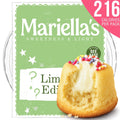 Limited Edition Birthday Pearls (pack of 5)