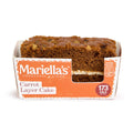 Carrot Layer Cake