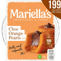Choc-Orange Pearls (Pack of 5) (Vg)