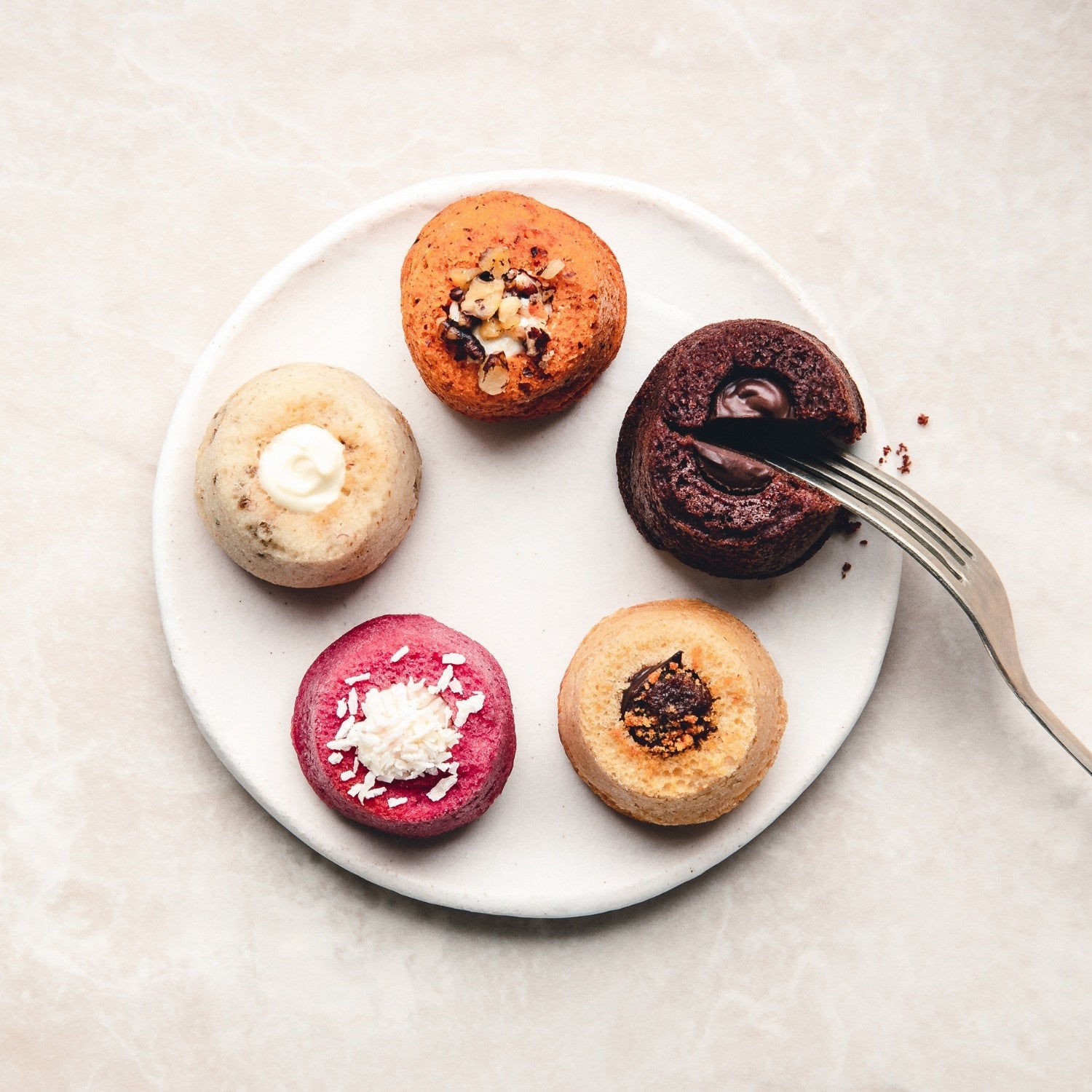 Limited Edition Birthday Pearls (pack of 5)