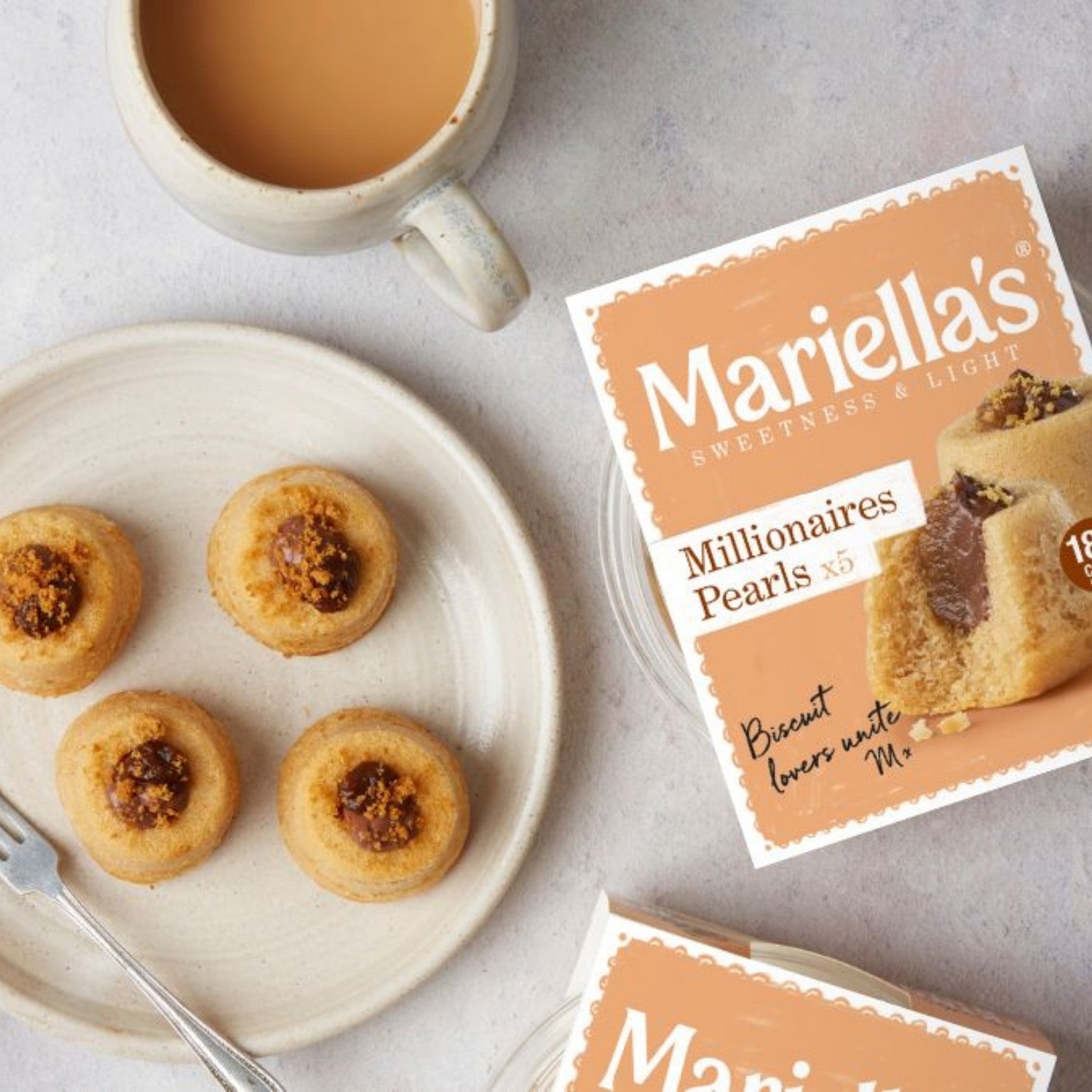 Millionaires Pearls (Pack of 5)