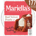 Red Velvet Pearls (Pack of 5)