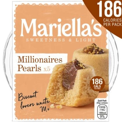 Millionaires Pearls (Pack of 5)