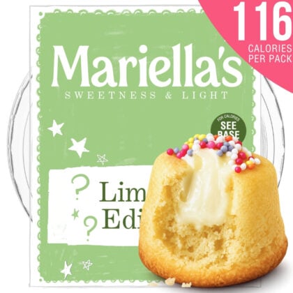Limited Edition Birthday Pearls (pack of 5)
