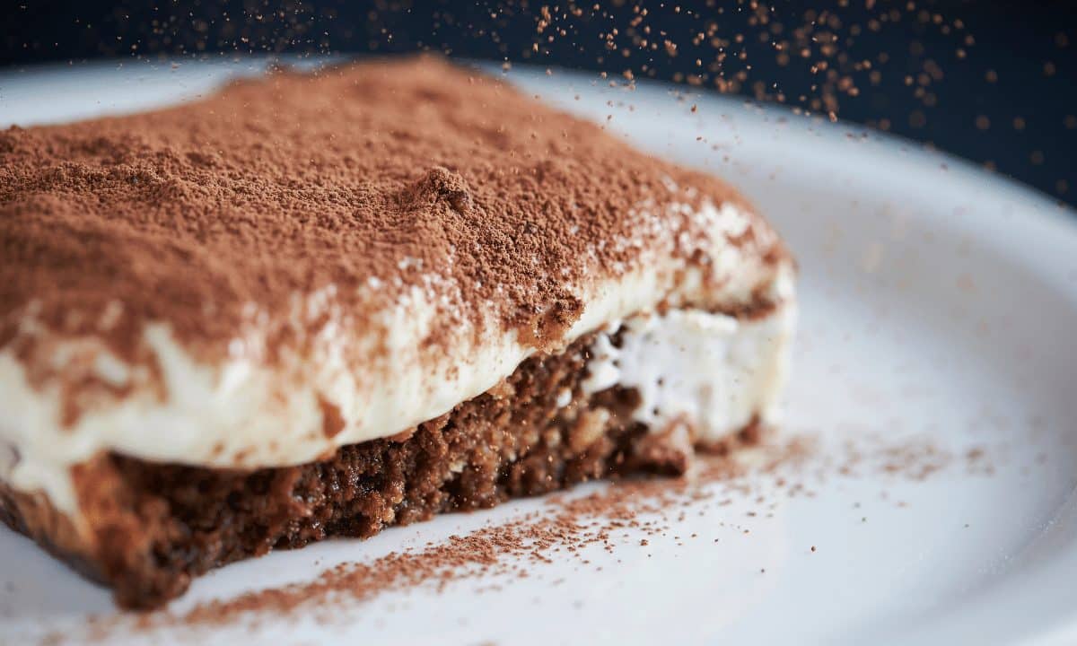 Tiramisu