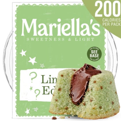 Limited Edition Mint Chocolate Chip (pack of 5)